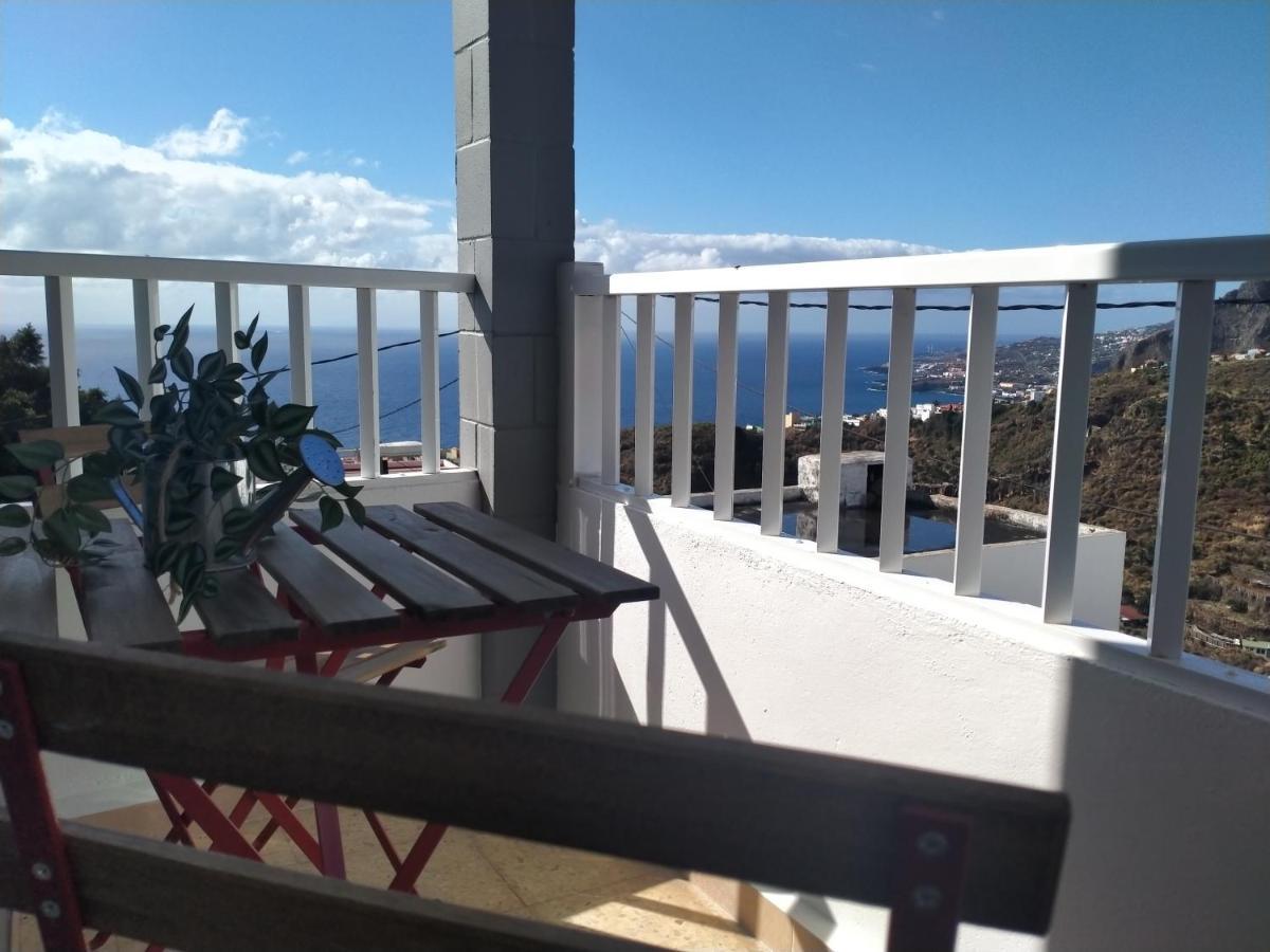 Casa Tio Luis Apartment Santa Cruz de la Palma  Exterior foto