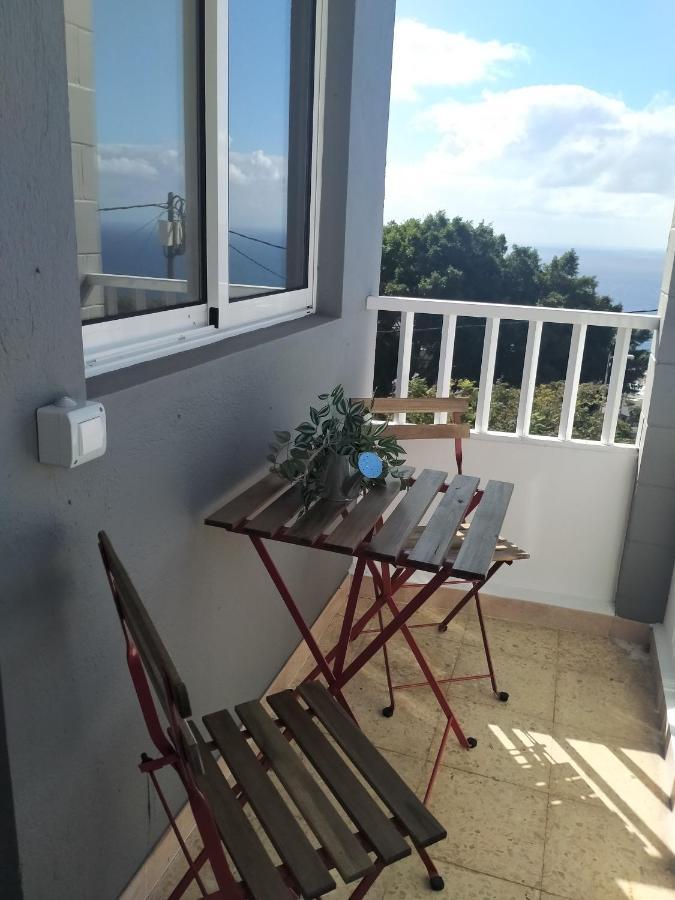 Casa Tio Luis Apartment Santa Cruz de la Palma  Exterior foto